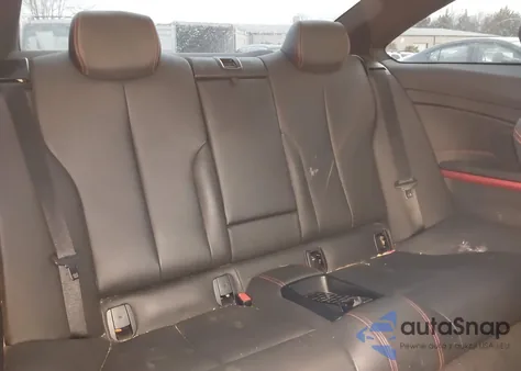 2014 BMW 428I xDrive z USA, uszkodzony, nr VIN WBA3N9C53EK244714